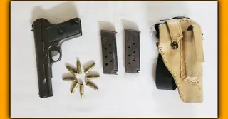 খাগড়াছড়িতে সেনাবাহিনীর সঙ্গে ইউপিডিএফের গুলিবিনিময়, অস্ত্র-গুলি উদ্ধার